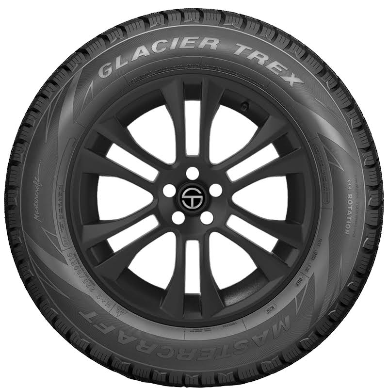 215/50R17 95H XL Tire R21125