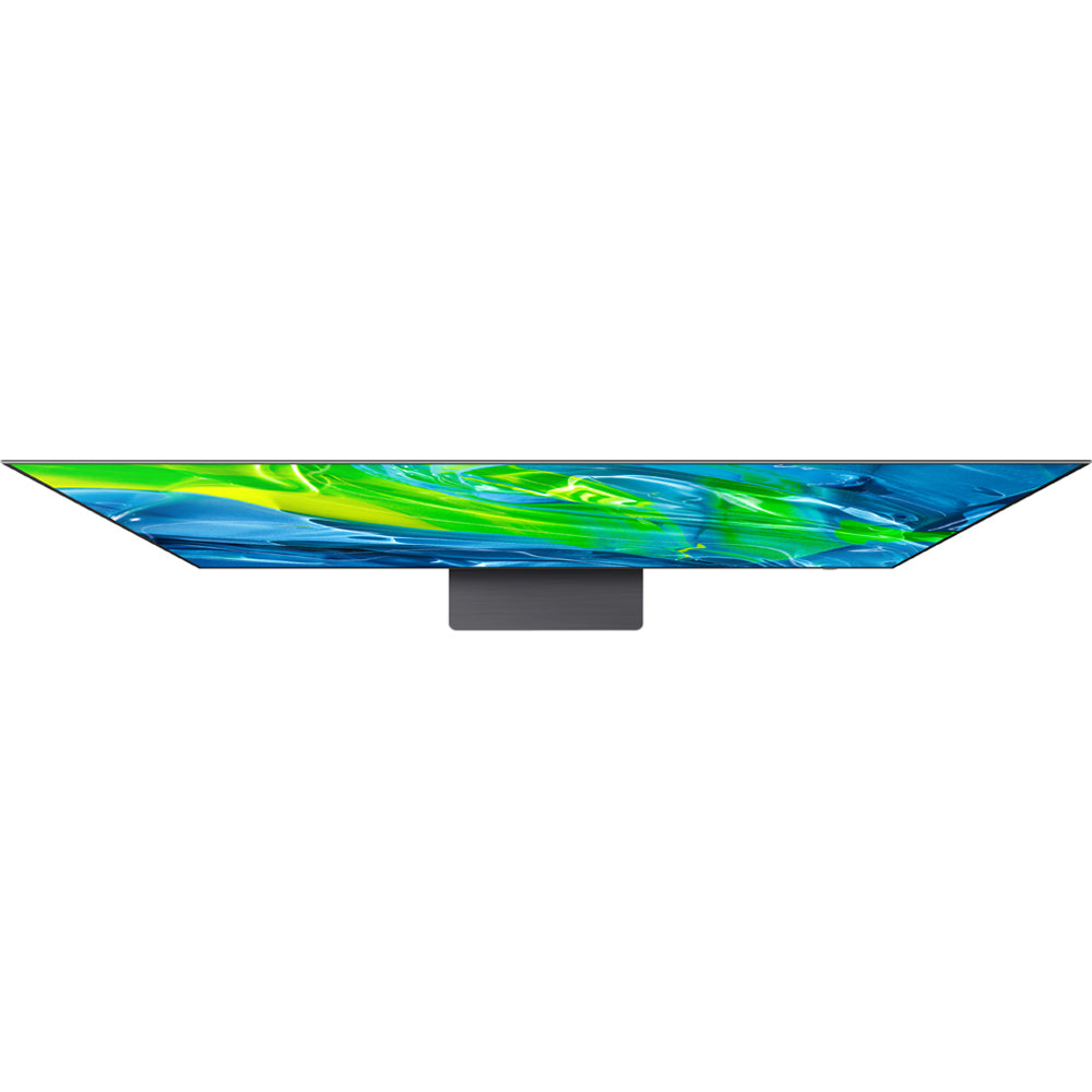 Open Box 65-Inch Class OLED 4K Smart TV with Alexa Built-In C825209