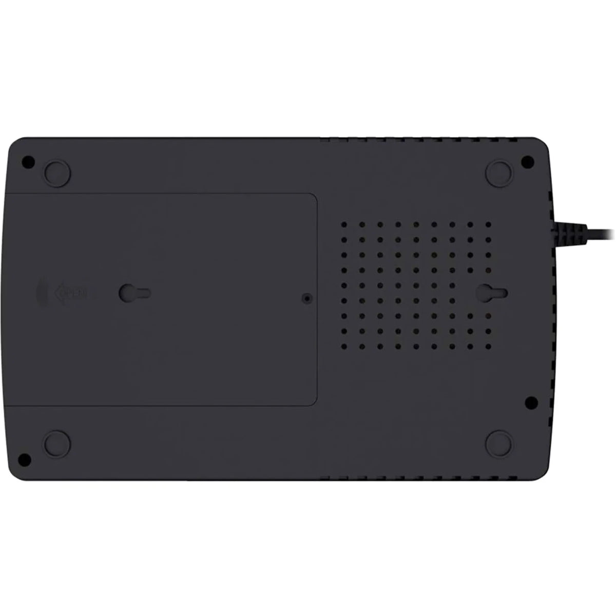 Desktop Battery Backup UPS 550VA 340W AVR 120V 12 Outlets S970235