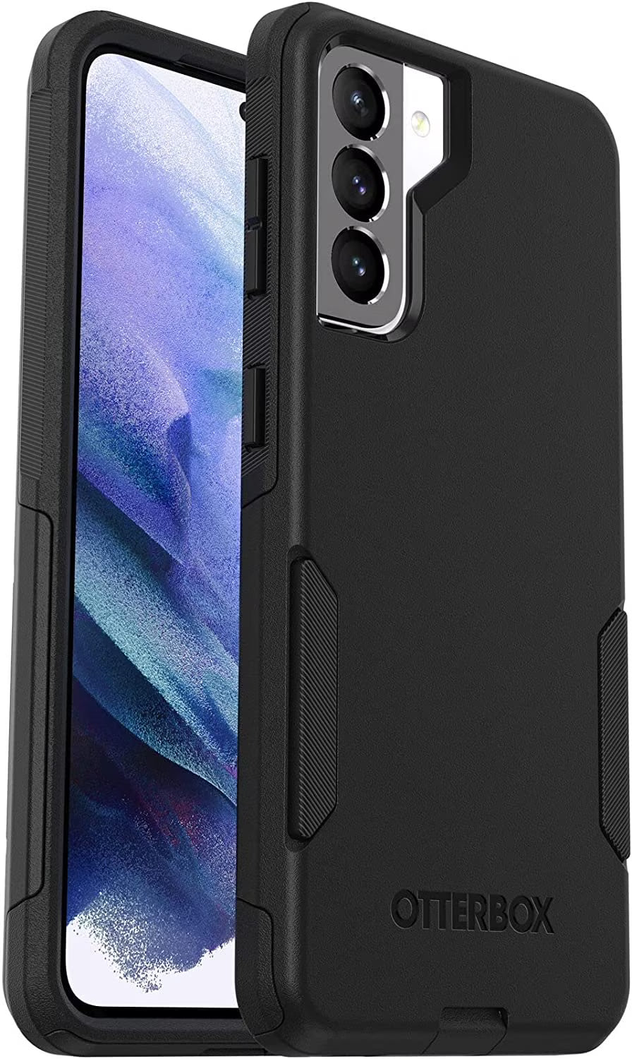 Black Commuter Case for Samsung Galaxy S21 5G H44900