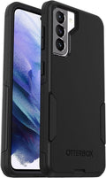 Black Commuter Case for Samsung Galaxy S21 5G H44900