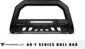 Matte Black LED Bull Bar D938909