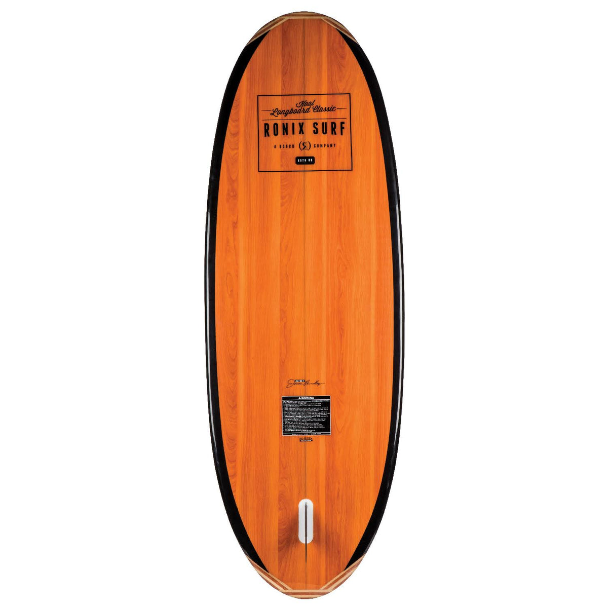 4'10" Longboard Wakesurfer C626881