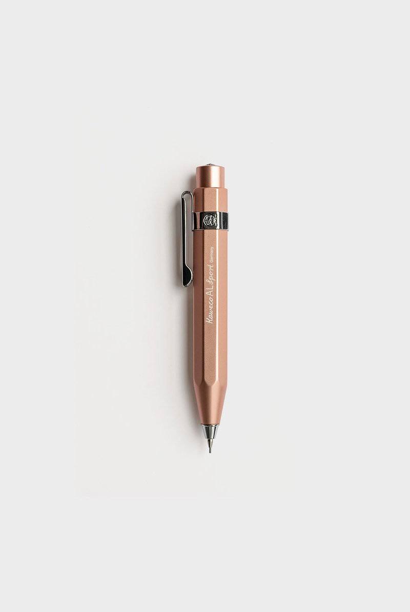 Rose Gold Mechanical Pencil S28265