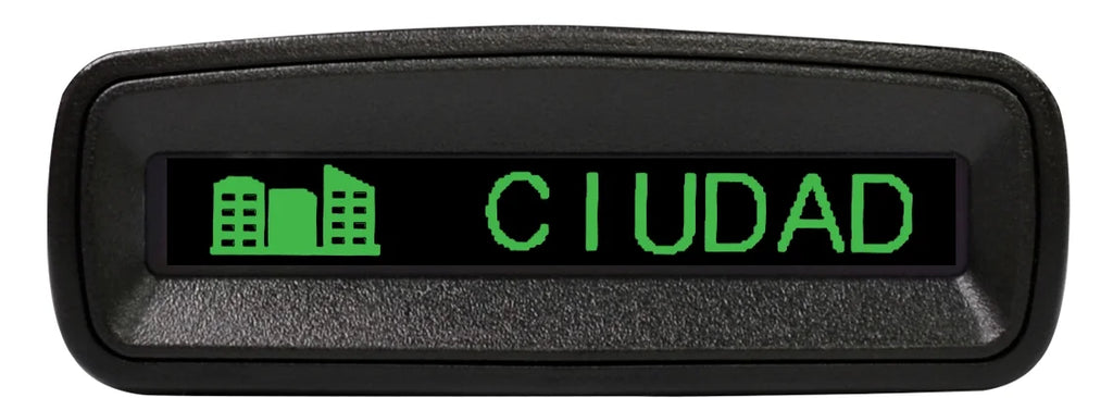 Radar Detector S462