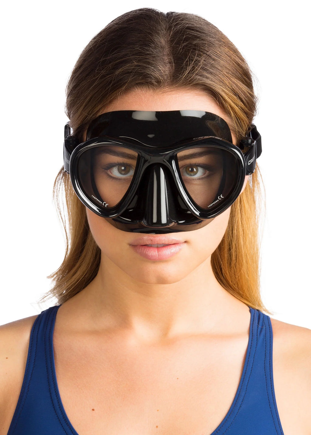 Black Dive Mask L391930