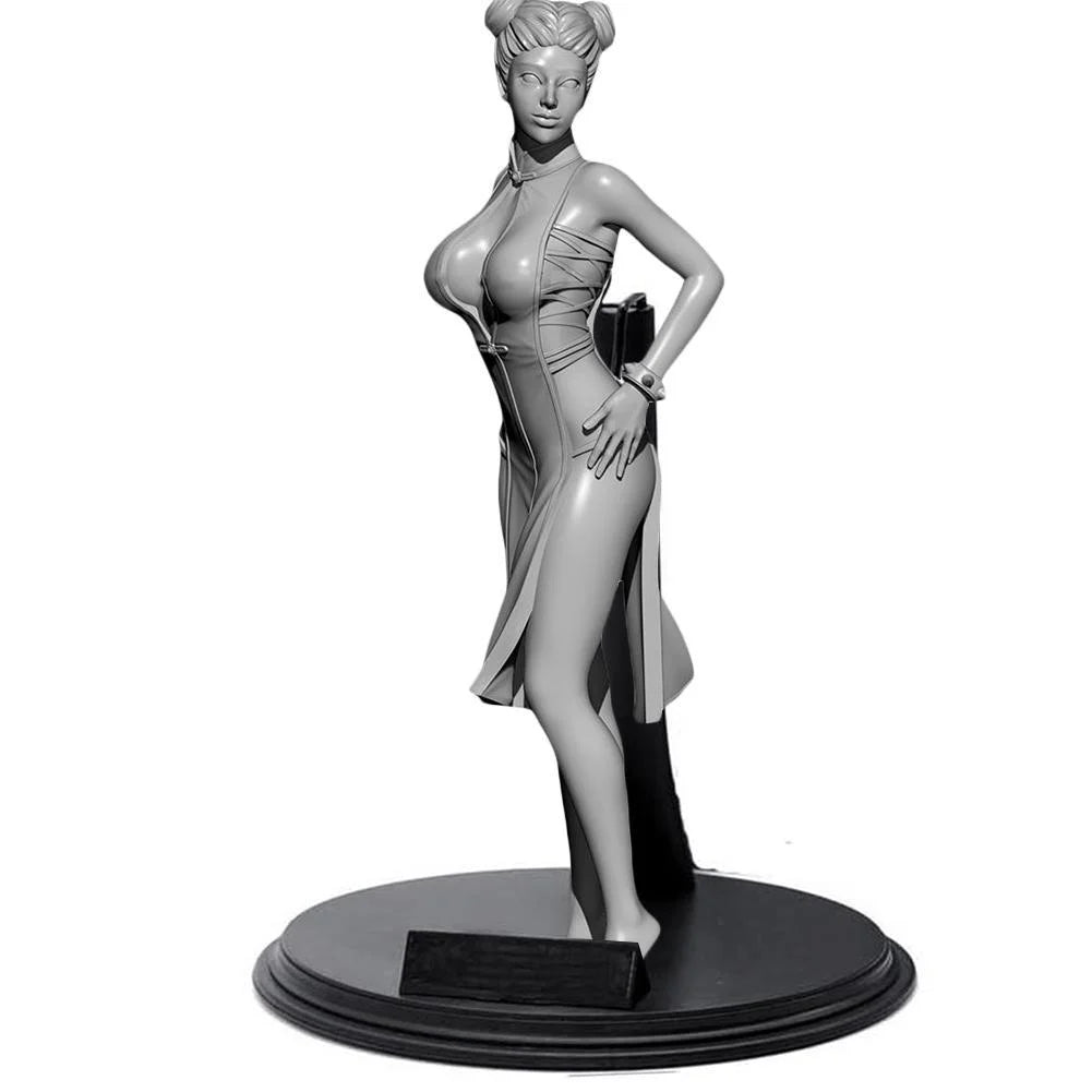 1/6 Scale Action Figure Display Stand R938
