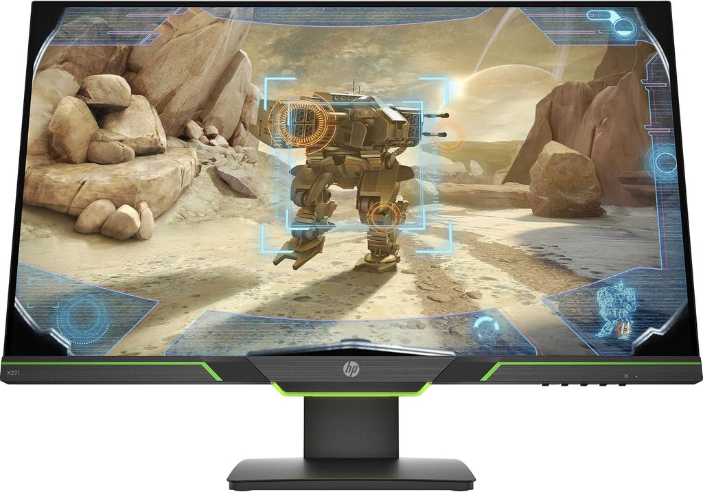 27” 2K QHD IPS Gaming Monitor with 144Hz Refresh Rate S8654