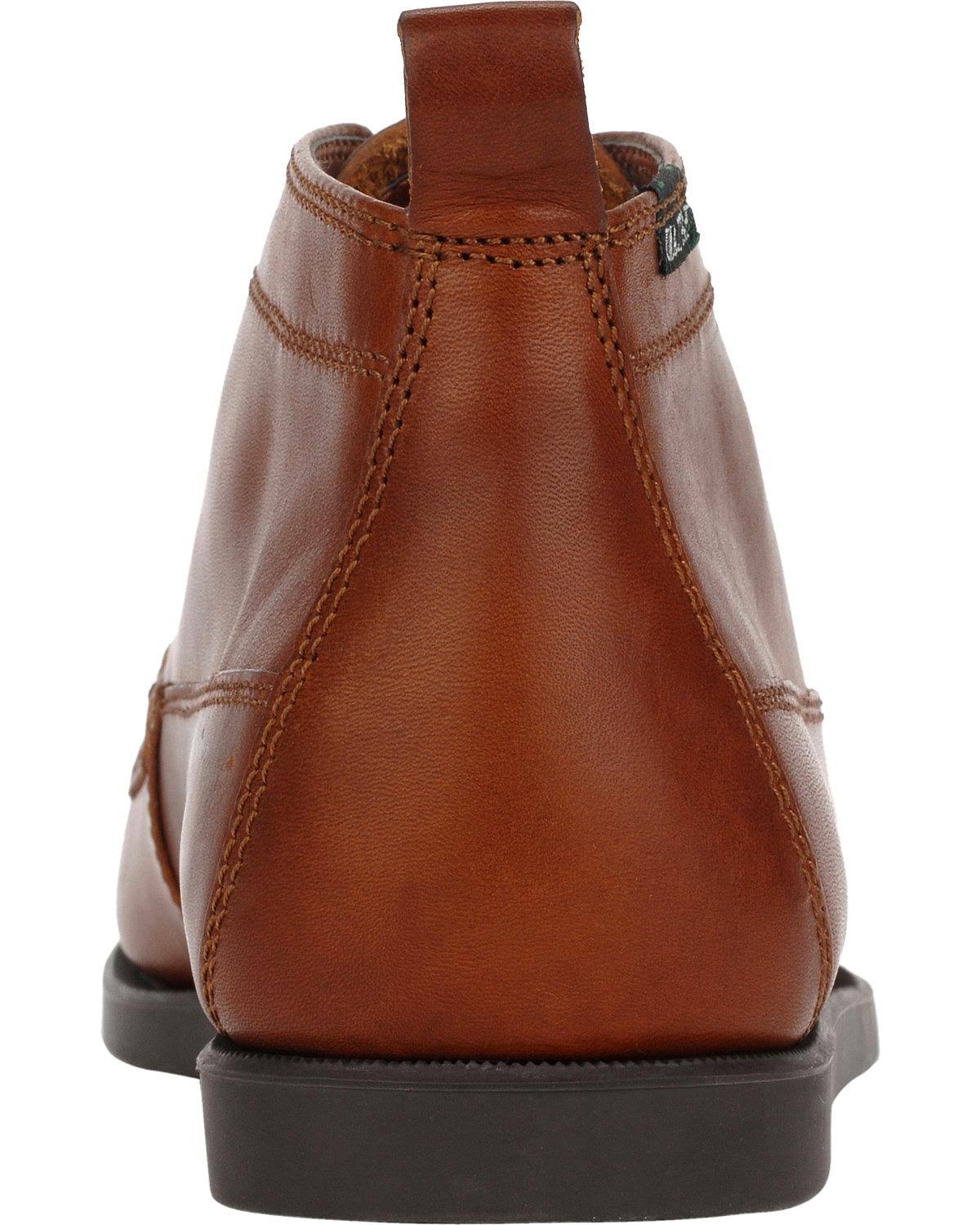 Tan 8 Men&s Eastland Seneca Z393034