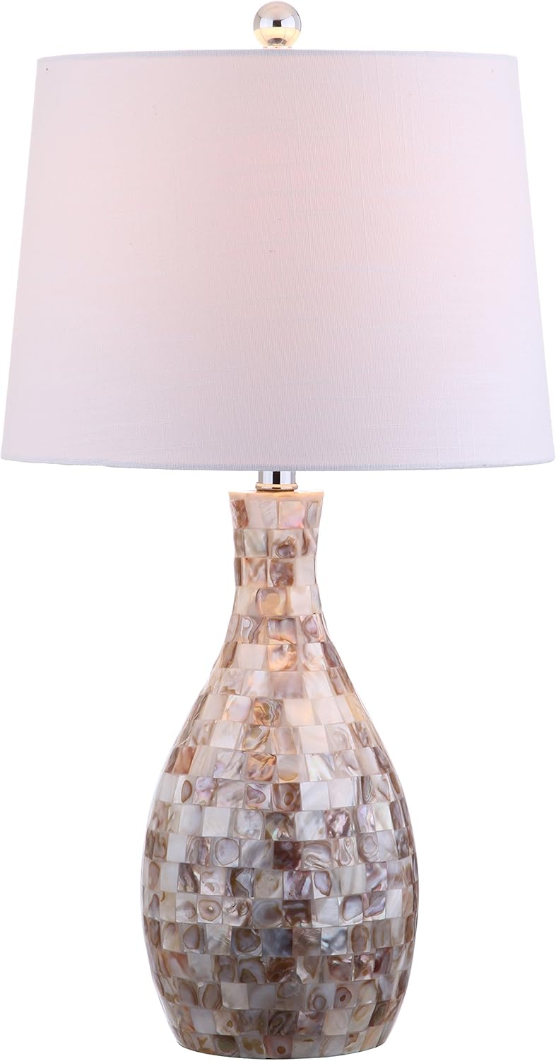 26.5 Seashell LED Table Lamp T806