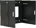 9U Wall Mount Bracket Network Equipment Rack 19 Inch G951803