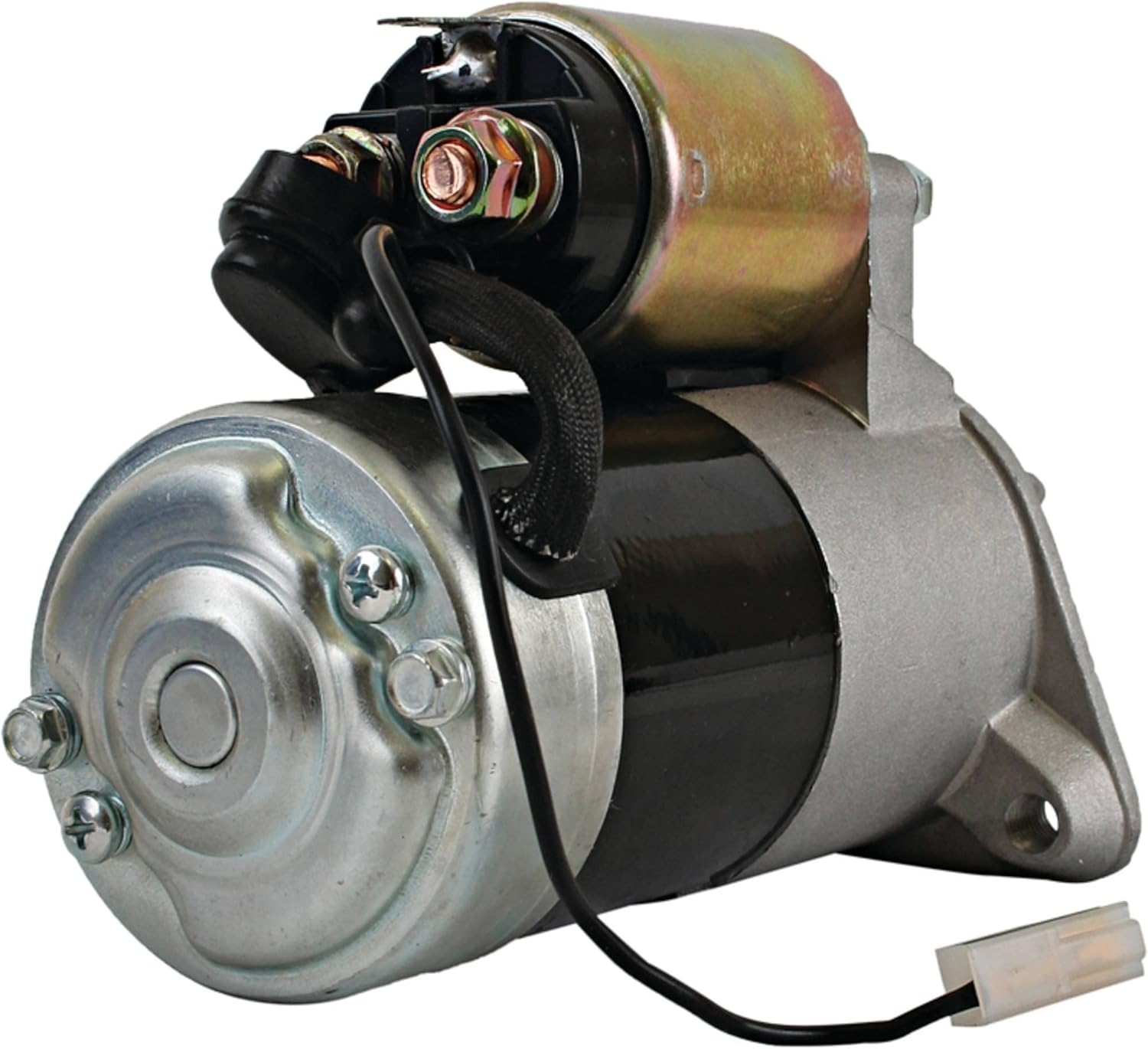 Starter For Kubota Tractor Z5171