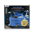 25 ft Heated Drinking Water Hose S125