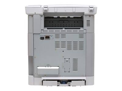 Color Laser MFP V747107