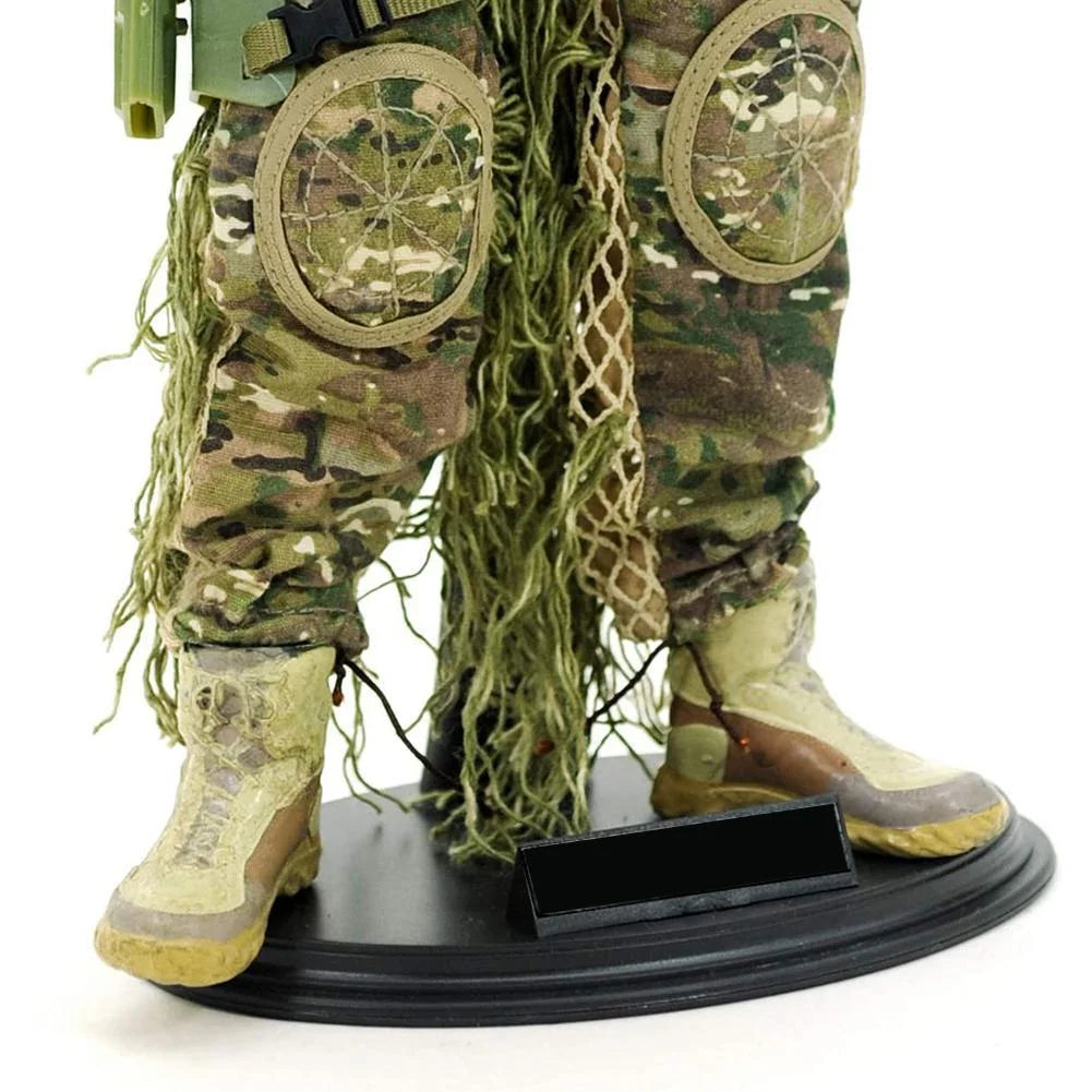 1/6 Scale Action Figure Display Stand R938