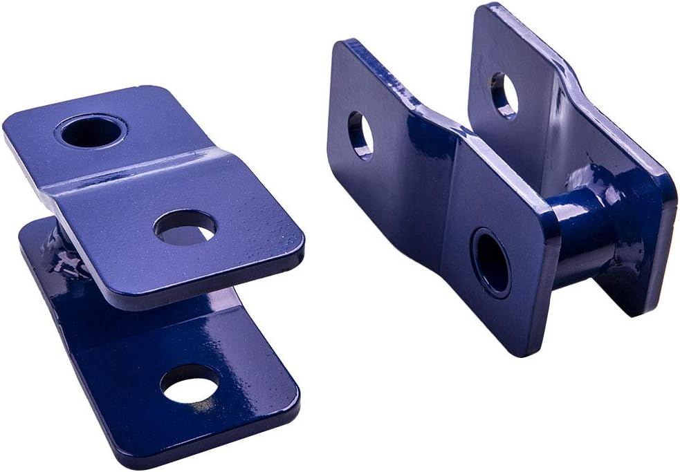 2.5 Front Leveling Kit for Ford F250 F350 Super Duty 4WD A3582