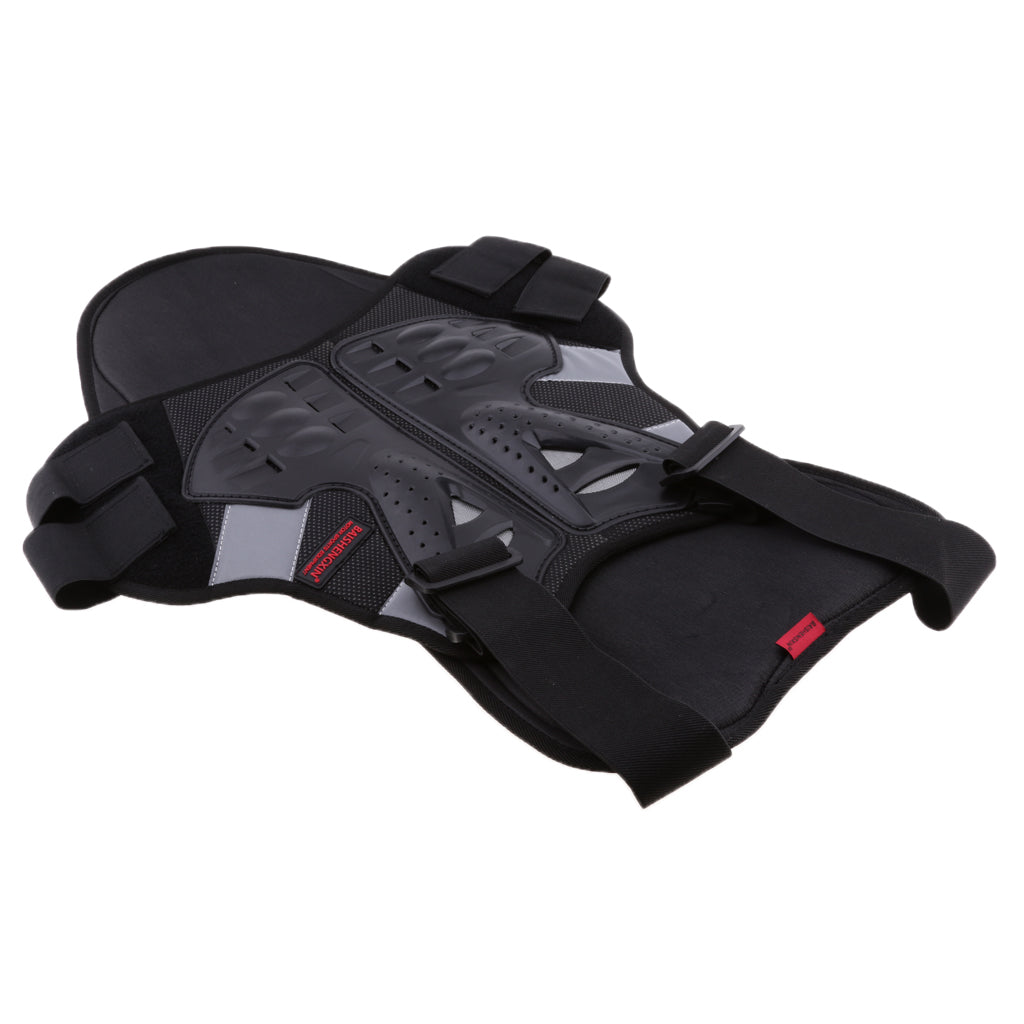 Motorcycle Jacket Motocross Body Protective Gear N561673