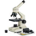 40X-1000X Monocular Biological Compound Microscope G742
