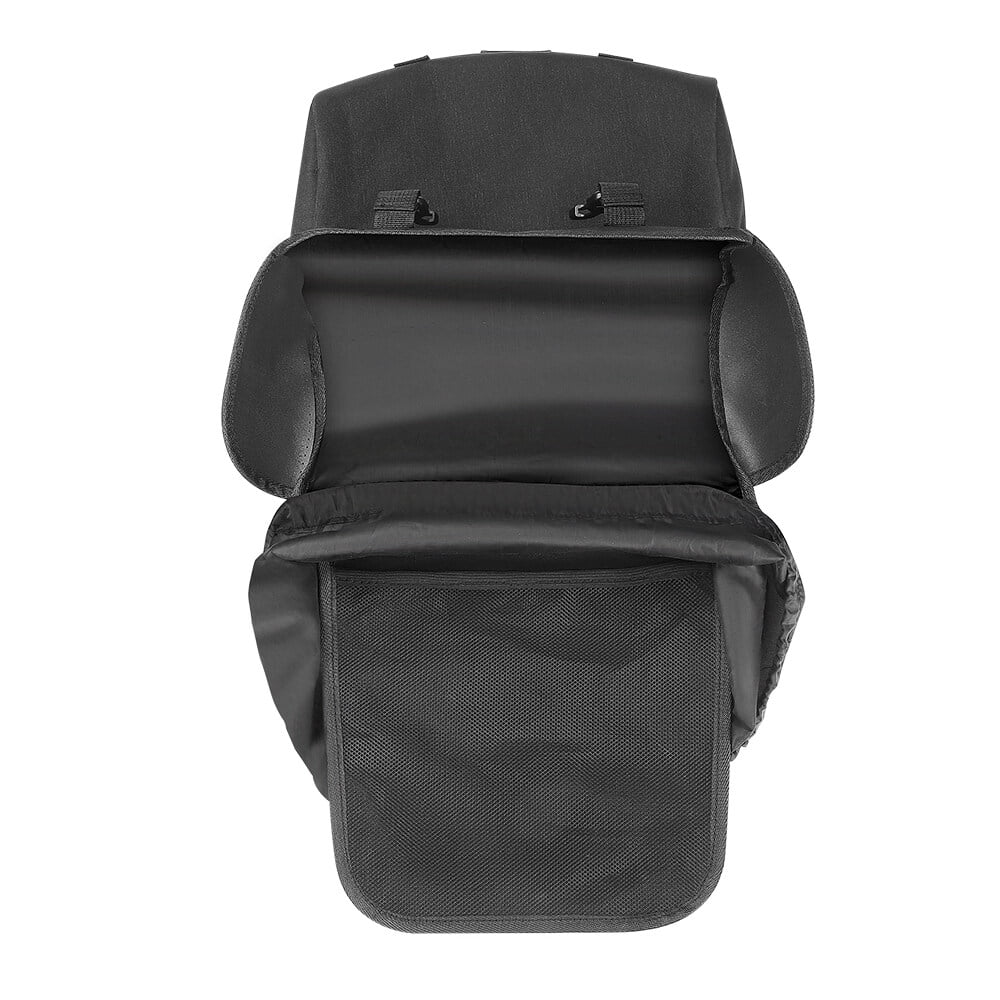Bike Rear Seat Bag Large Capacity Cycling Trunk Bag Y265
