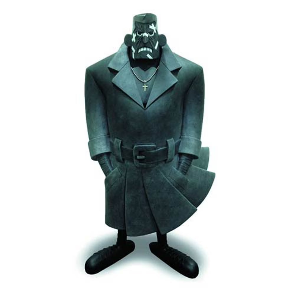 Marv Vinyl Figure U66340