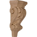 Walnut Wood Corbel Q8159