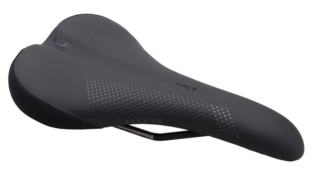 Titanium Black Saddle L37864