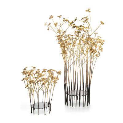Pillar Candle Holder I2247