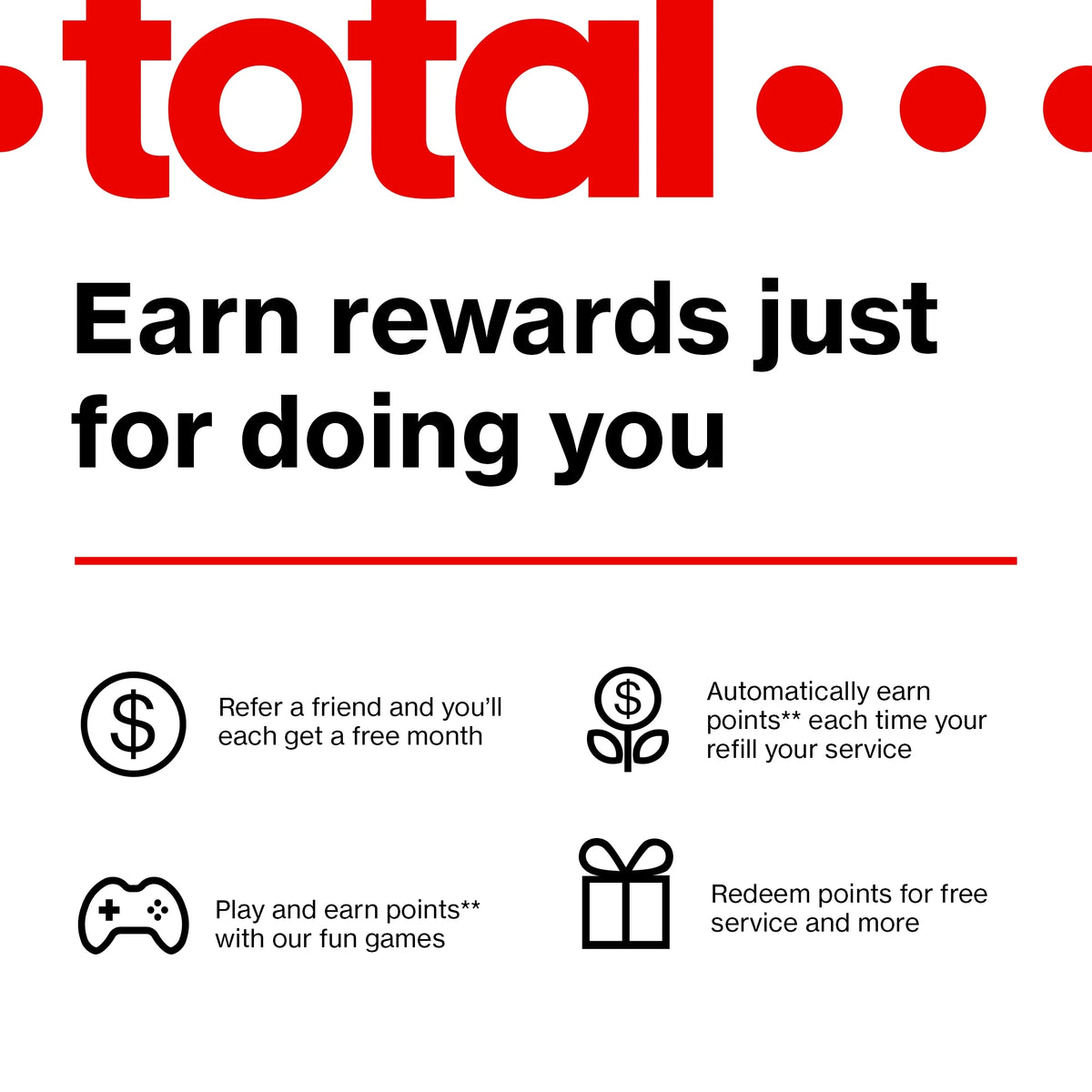 $35 Unlimited Talk & Text 30-Day Prepaid Plan D202336