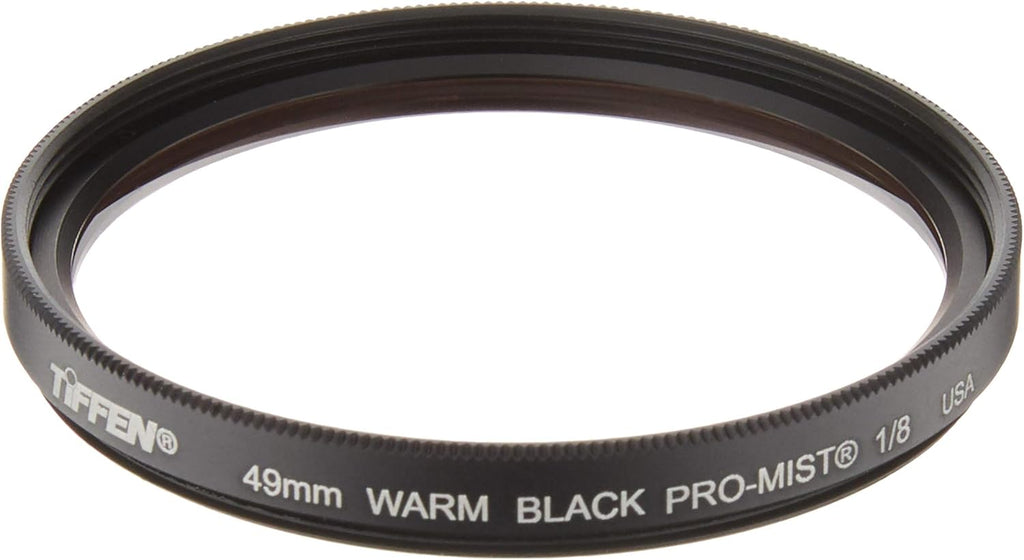 52mm Glimmer Glass 1 Filter Pack of 2 I318