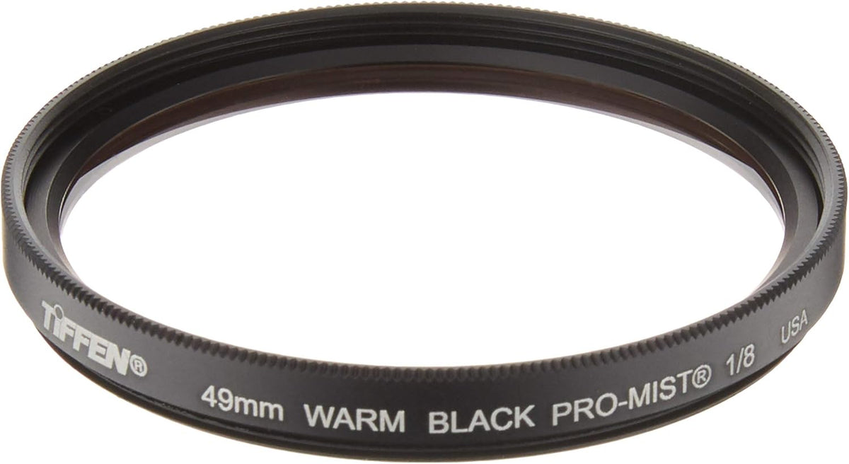 52mm Glimmer Glass 1 Filter Pack of 2 I318