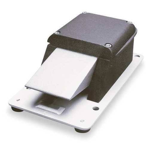 Momentary Action Foot Switch N612