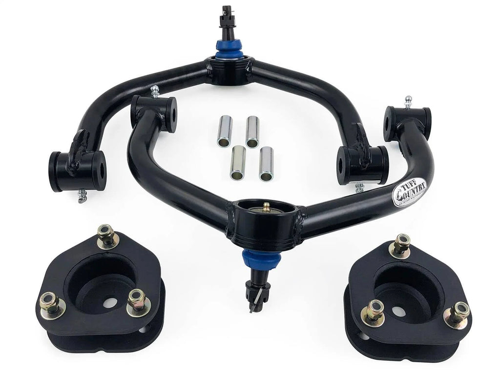2.5 inch Leveling Kit with Upper Control Arms L356