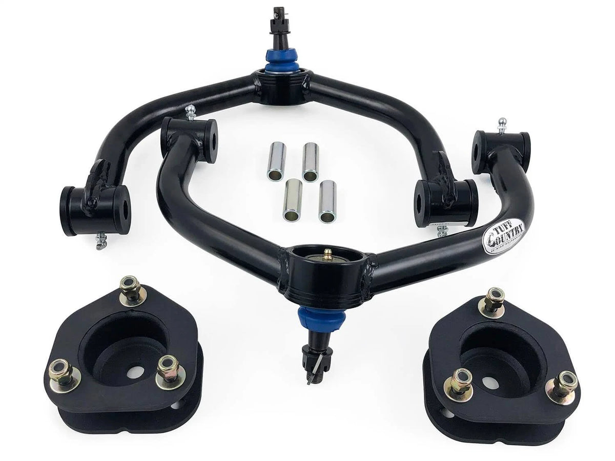 2.5 inch Leveling Kit with Upper Control Arms L356