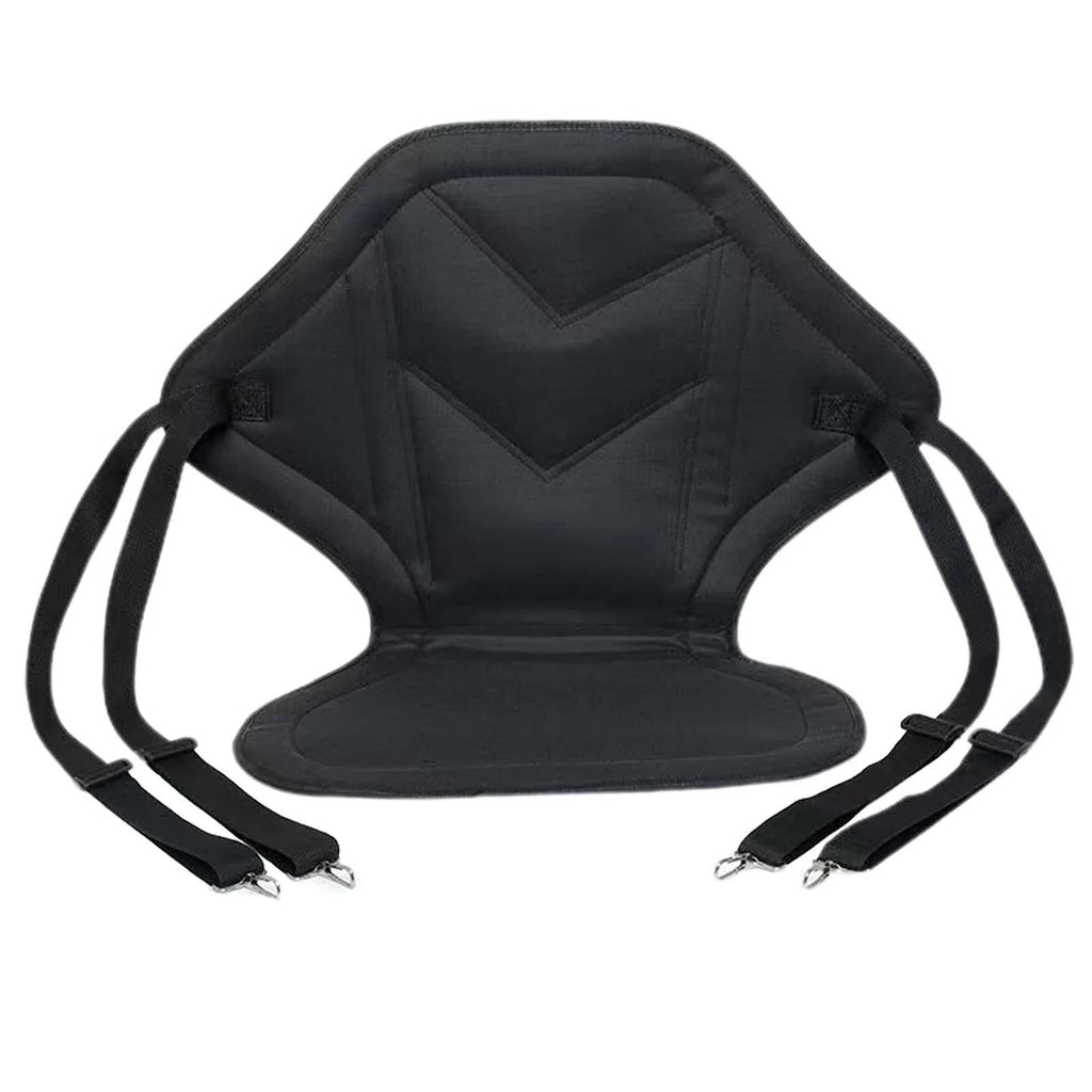 Padded Canoe Seat with Back Support X91897