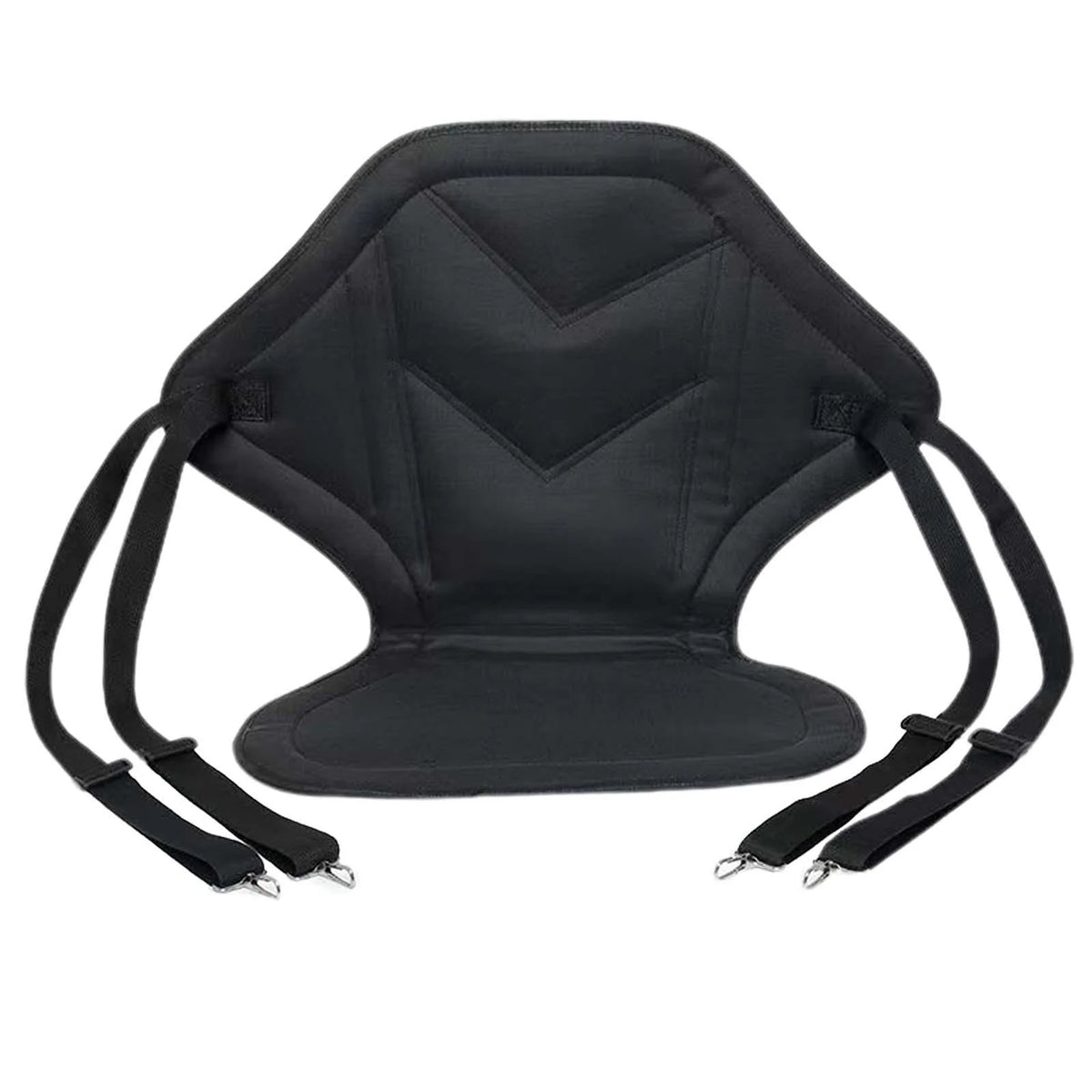 Padded Canoe Seat with Back Support X91897