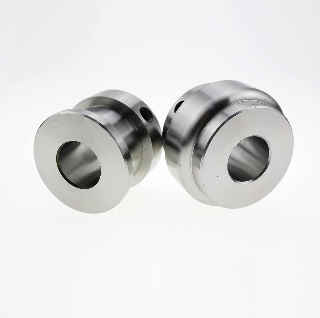 Louver Dies For Metal Fabrication Bead Roller T735