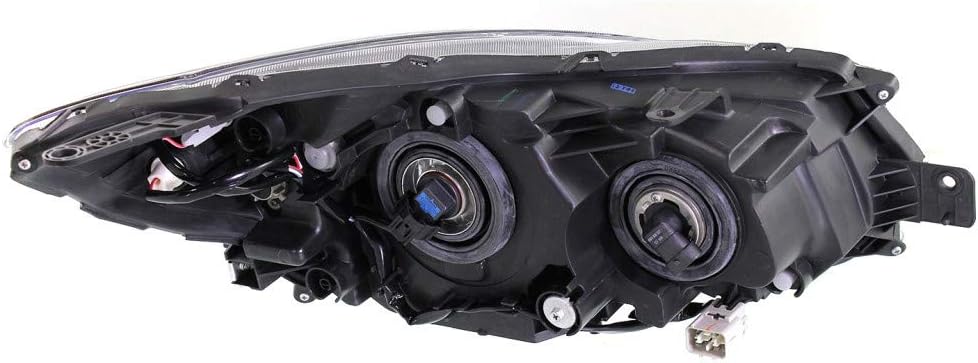 Headlight Assembly for Subaru XV Crosstrek 2013 Driver Side O439