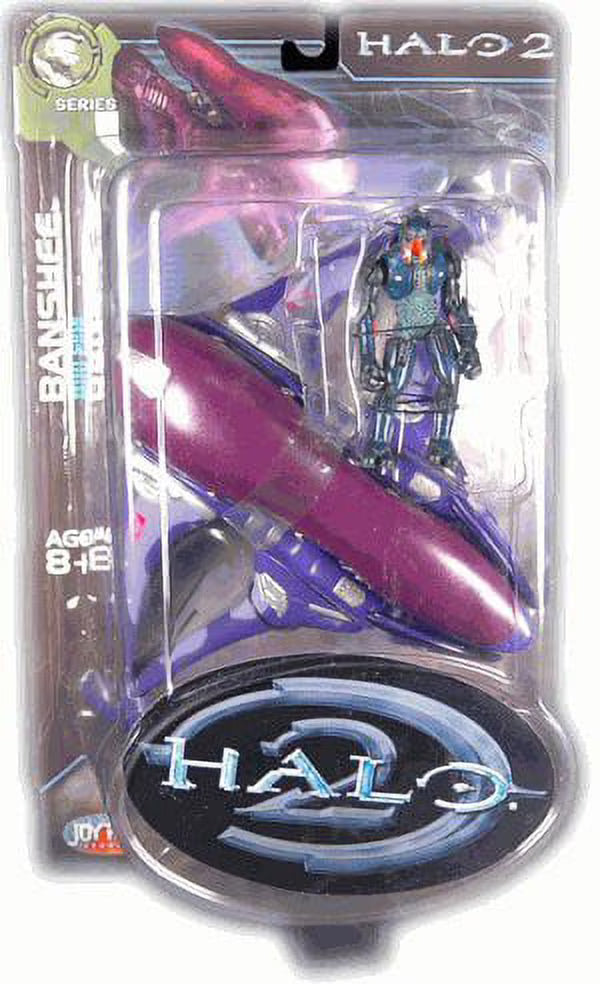 Banshee Action Figure I8014