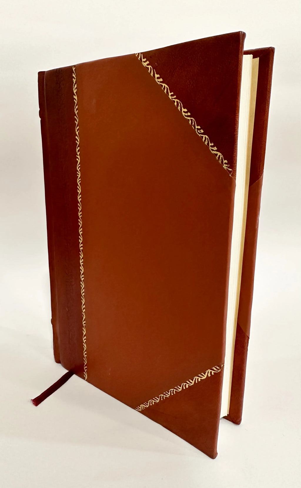 Leather Bound Book S560699