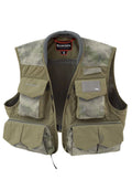 Hex Camo Loden Vest - XL G1088