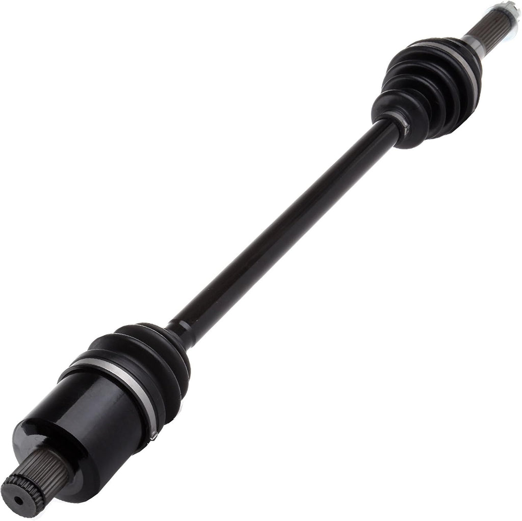CV Axle Shaft Assemblies 2 PCS R63816