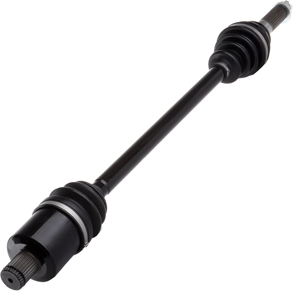 CV Axle Shaft Assemblies 2 PCS R63816