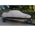 Boat Cover for Bass Tracker 160 TF 1991-1995 L229