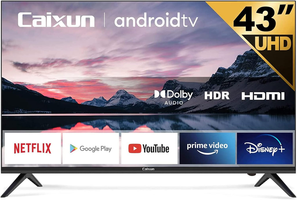 24 inch HD 720P LED TV with HDMI, USB, VGA, Earphone, Optical Ports, Dolby Audio N99404