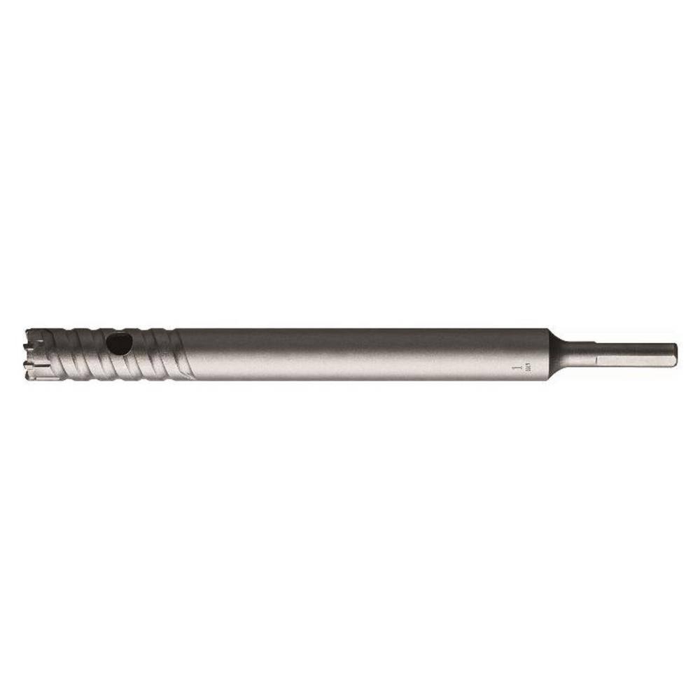 1-1/2 in. x 12 in. HSS Carbide Tipped Drill Bit Rebar Cutter S333887