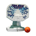 Outdoor Swimming Pool Basketball Game & Ball O54958