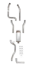 Exhaust System Kit E533069