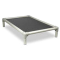 Large 40x25 PVC Chewproof Dog Bed C317778