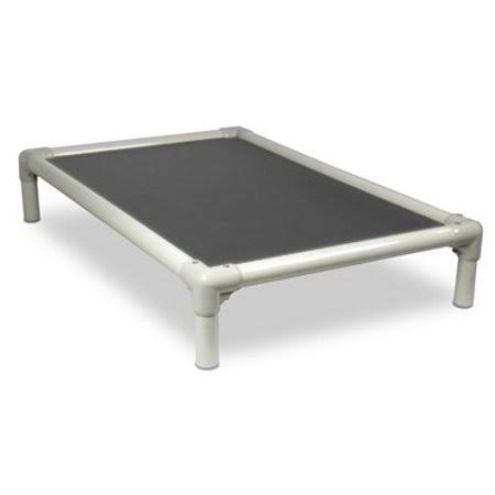 Large 40x25 PVC Chewproof Dog Bed C317778