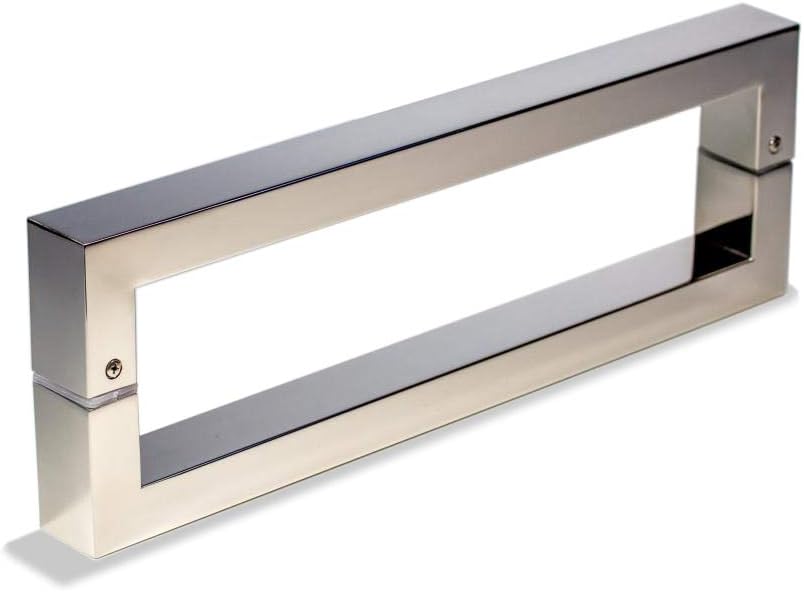 Stainless Steel Door Pull Push Bar L4393